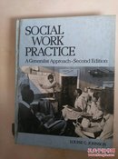 SOCIAL WORK PRACTICE见图