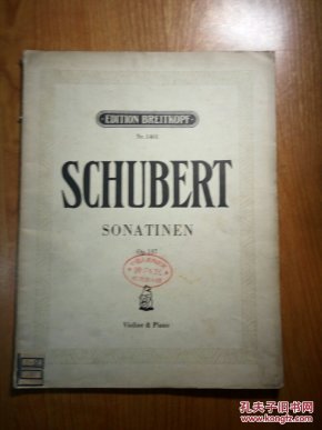 小奏鸣曲谱集电子版_小奏鸣曲集