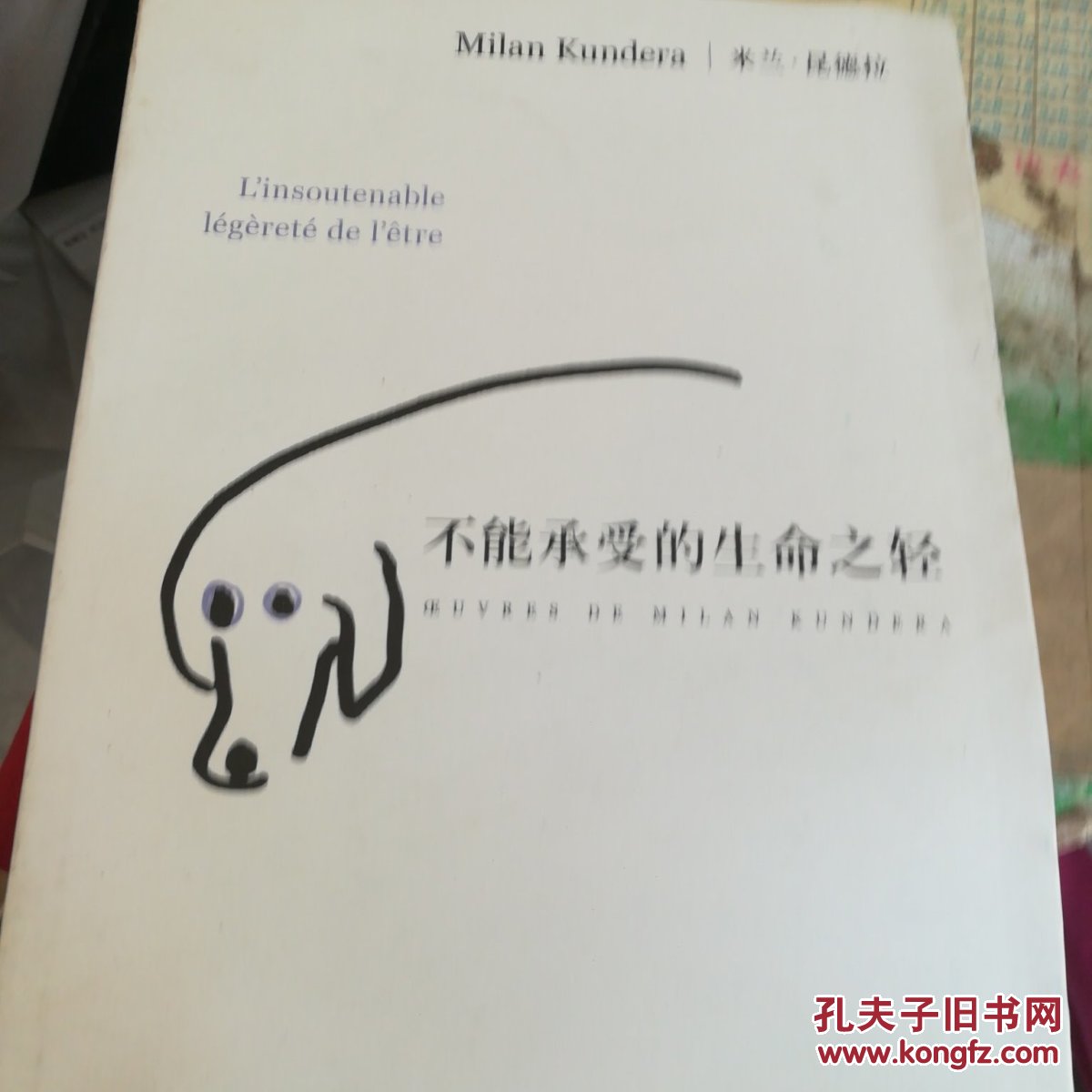 不能承受的生命之轻 电影下载_承受生命不能承受之轻的意思_承受生命之轻是什么意思