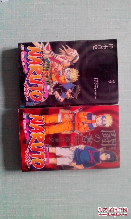 秘传:斗之书/临之书(两册合售)