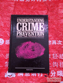 understanding crime prevention 英文原版