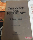 once and future spy