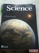 science  18 april 2014【全买包邮