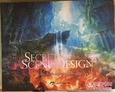 Secrets of Scene Designers: Rules, Techniques and Insights
