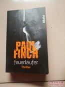 PAUL FINCH(德文）