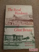 The Royal Residences of Great Britain       c