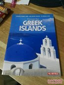 DISCOVER THE GREEK ISLANDS