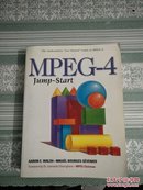 MPEG-4 JUMP-START
