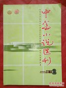 中篇小说选刊（2004增刊2）