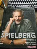 Steven Spielberg: A Retrospective(非英文)
