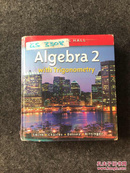 Algebra 2 with Trigonometry（三角代数 2）