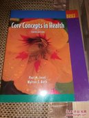 Connect Core Concepts in Health, Loose-L...