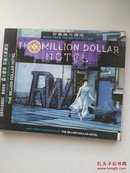 电影原声CD 百万美元酒店