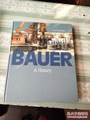 BAUER A HISTORY鲍尔历史