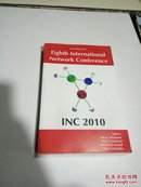 Eighth International Network conference（英文）