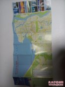 海口旅游地图