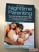 英文原版 ：  Nighttime Parenting