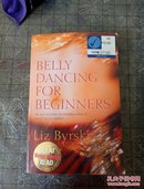 BELLY DANCING FOR BEGINNERS肚皮舞初學者