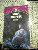 NORA ROBERTS CHARMED