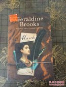 March Geraldine Brooks