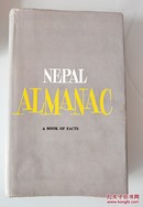 NEPAL ALMANAC  A BOOK OF FACTS