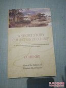 ASHORT STORY COLIECTION OF O HENRY