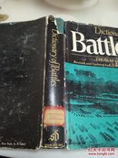 DICTIONARY OF BATTLES