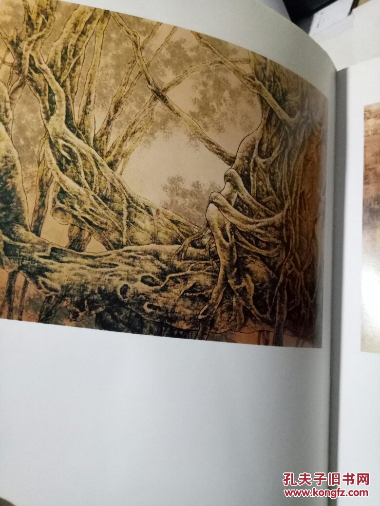张正勋画展