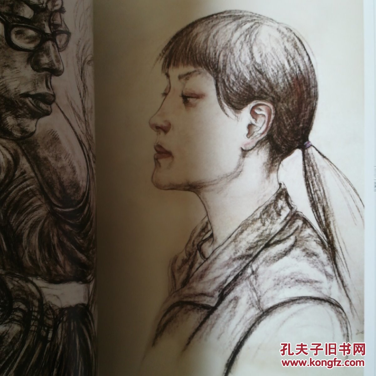 21世纪中国美术家苗勇忠