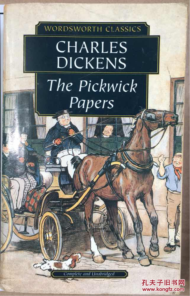 pickwickpapers