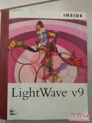 Inside Light Wave v9（看图）函DVD1张
