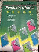 Reader's Choice  读者的选择 （英文版 第3版）