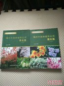福州市园林植物应用乔木篇269种灌木篇（223种）-2本和售