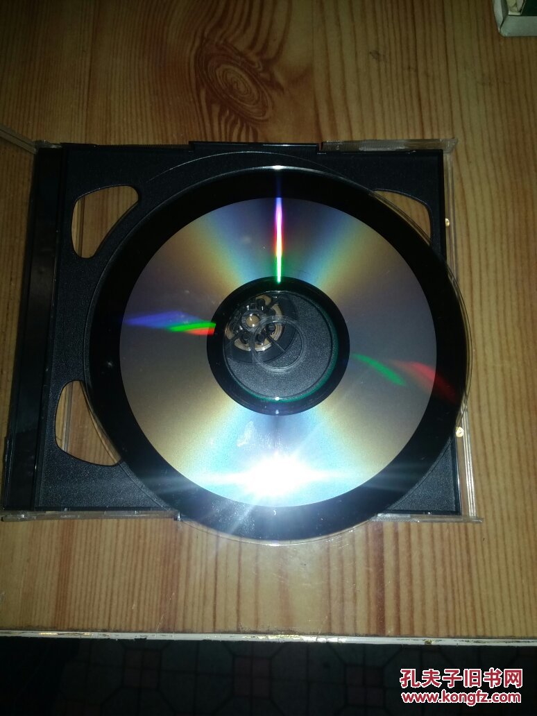 皇后的命运三部曲国英对白vcd珍藏版