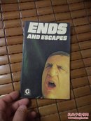 ENDS AND ESCAPES
