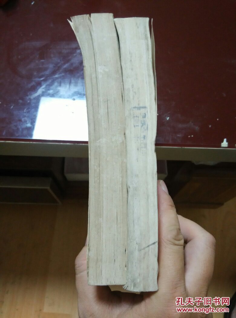 三探红鱼洞(上下册)馆藏书