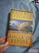 Wallace stegner Angle of repose