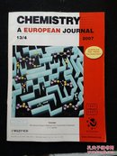 CHEMISTRY A EUROPEAN JOURNAL2007,13,4
