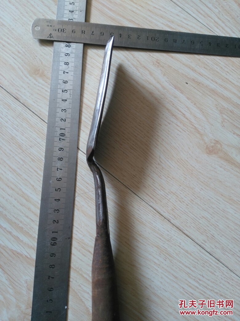 扁铲老式工具,.大扁铲尺寸看图片