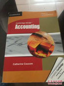 Cambridge IGCSE Accounting