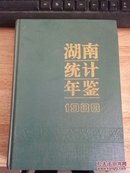 湖南统计年鉴.1988