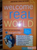 TN“welcome to the real world”