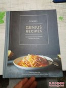food52 genius recipes，