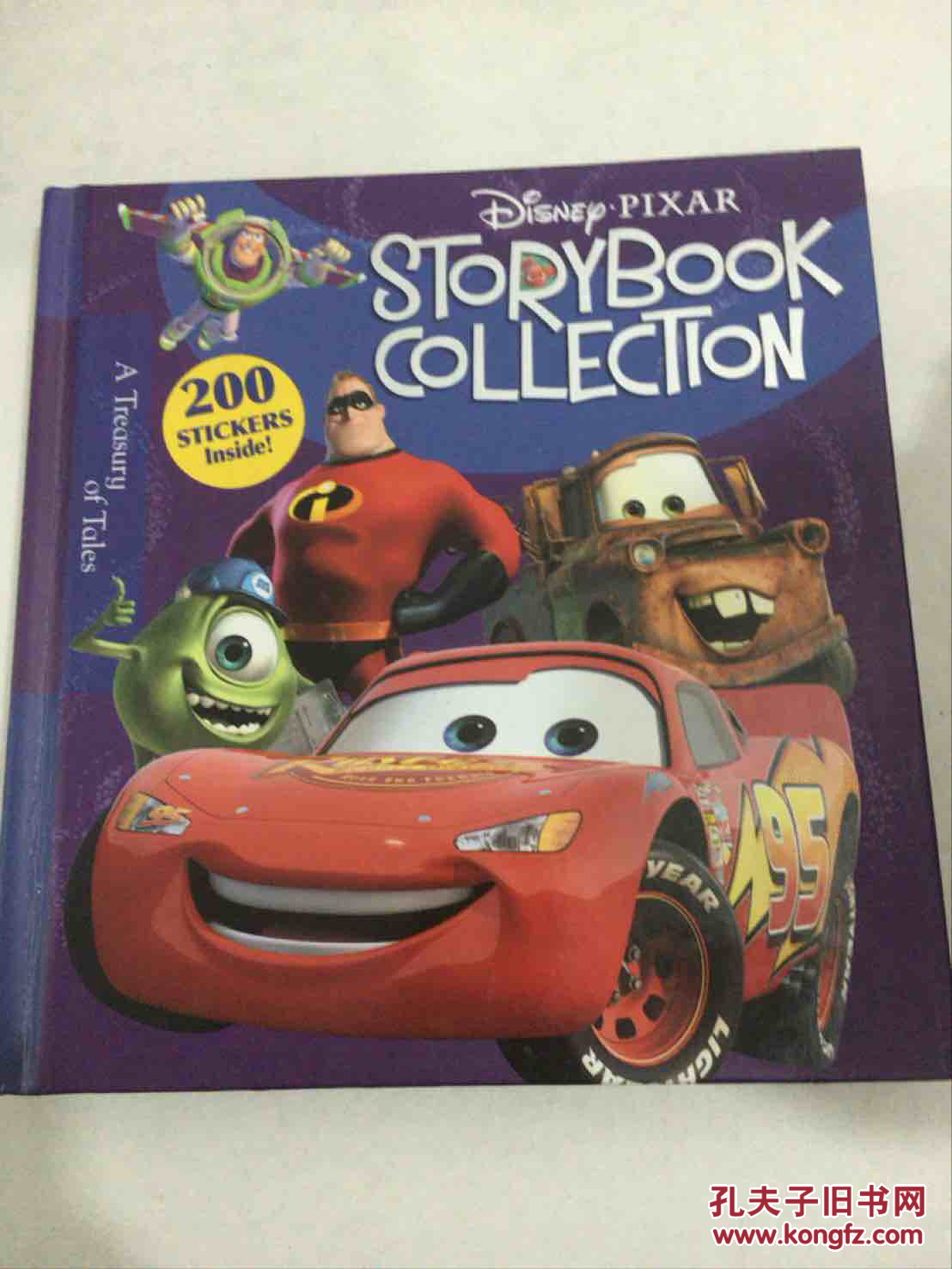 【图】storybook collection 故事收藏书_storybook c