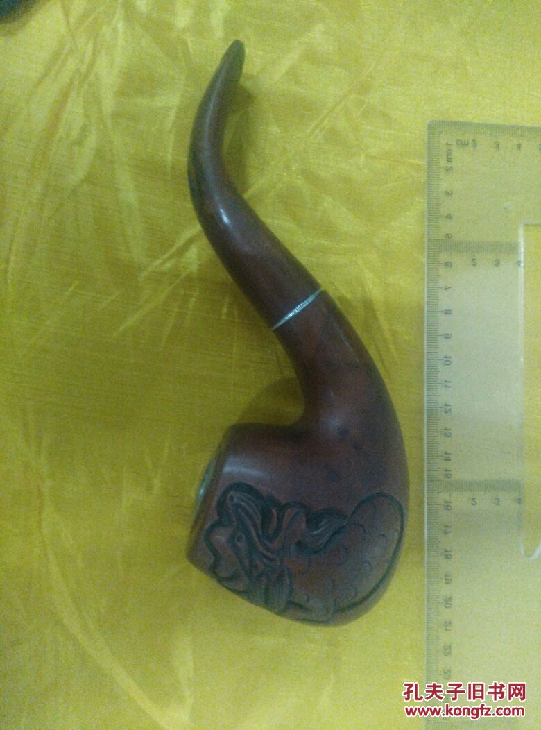 斯大林烟斗 拍品编号:28600036