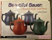 Beautiful Bauer: A Pictorial Study with Prices