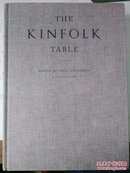 The Kinfolk Table： Recipes for Small Gatherings