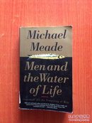 men and the water of life