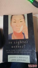 Is Lighter Better?: Skin-tone Discrimination Among Asian Americans