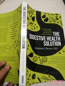 The Digestive Health Solution